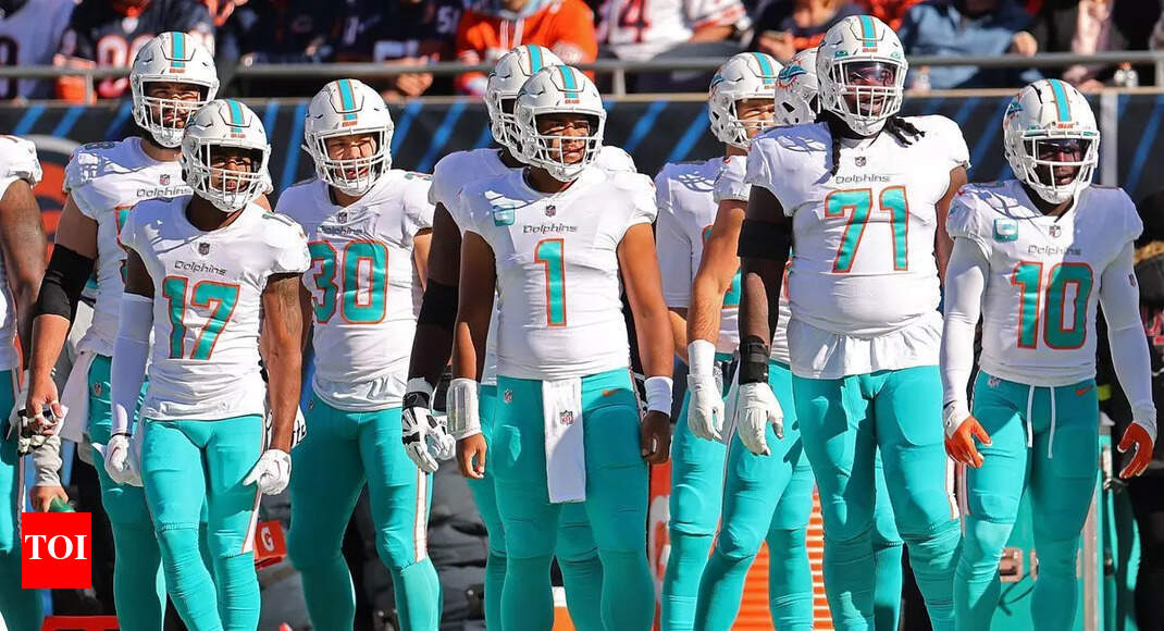 Miami Dolphins Freed Up $56.6 Million in 48 Hours 👀💰 What Are They Up To? CAROT