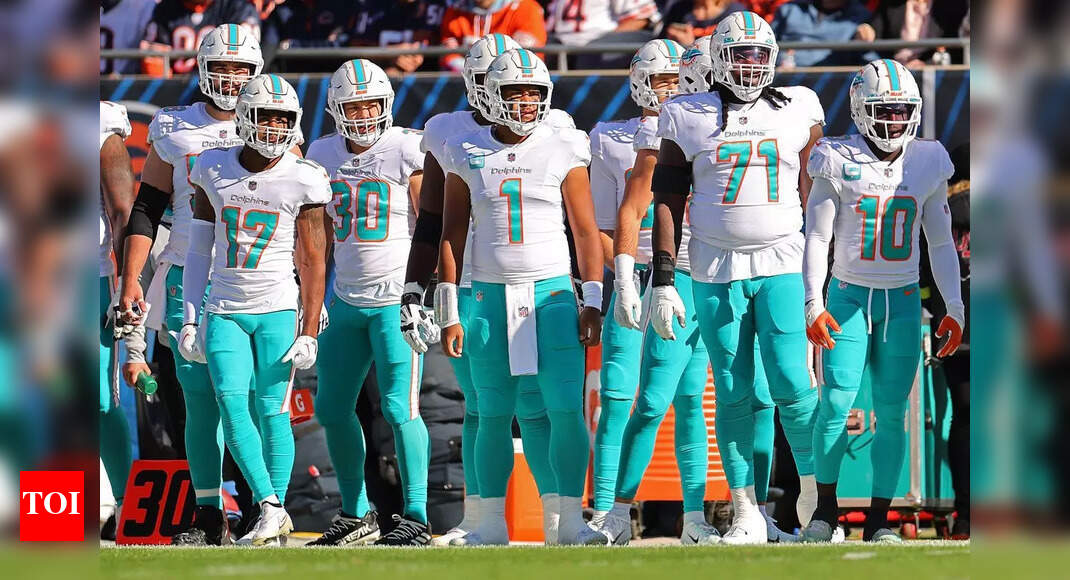 Dolphins Could Trade Chubb to Gain Financial Relief