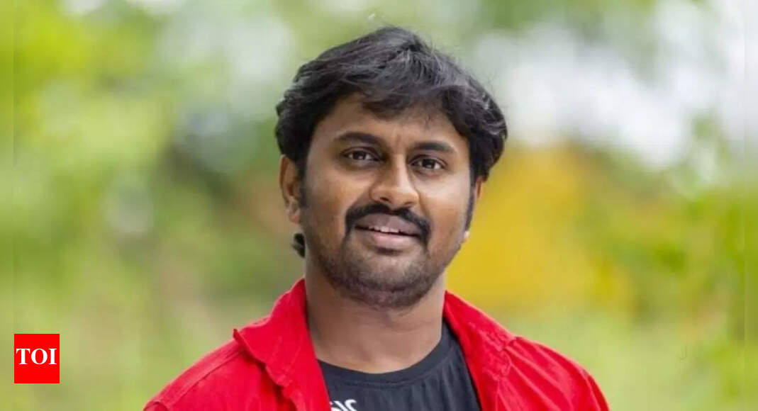 Kannada Actor Manu Arrested for Sexual Assault and Cheating