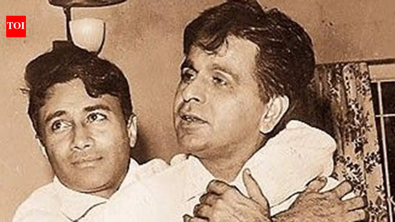 Legendary Bollywood friendships you didn’t know about
