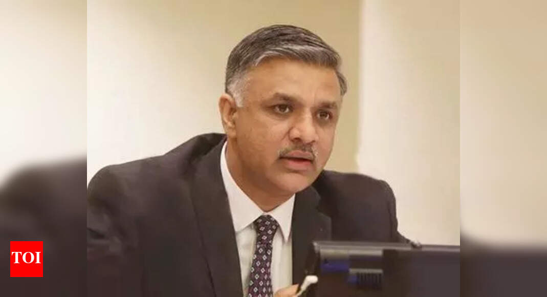 Nalanda University Poised for Growth, Says New VC
