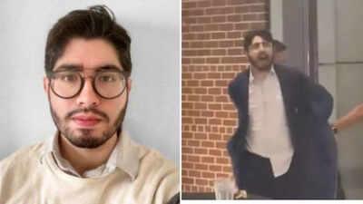 Washington shooting suspect Elias Rodriguez's alleged manifesto says murders were 'the only sane thing to do'