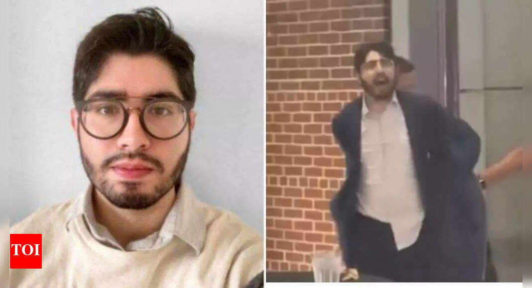 Elias Rodriguez's Manifesto Linked to Shooting at DC Jewish Museum