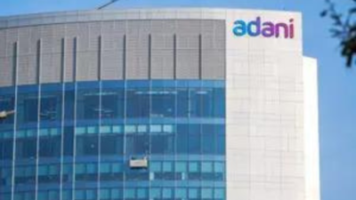 Adani Group posts record EBITDA of nearly Rs 90,000 crore in FY25; boosted by infrastructure growth