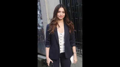 Tamannaah Bhatia to endorse Mysore Sandal soap for Rs 6.2 crore