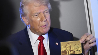 When will Trump’s $5 million gold card visa be launched? US Commerce Secretary Lutnick provides big update