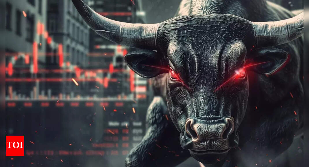 BSE Sensex rejig: BEL to replace IndusInd Bank, Tata Group’s Trent to oust Nestle from June 23, 2025