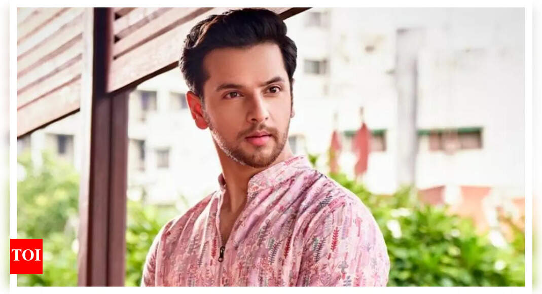 Shivam Khajuria Prioritizes Relationships Over Fame for Success