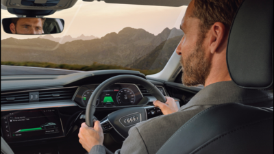 Audi India launches ‘Drive Sure’ driver training program: Details