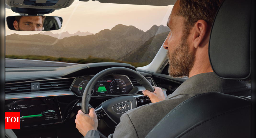 Audi India launches ‘Drive Sure’ driver training program: Details - The ...