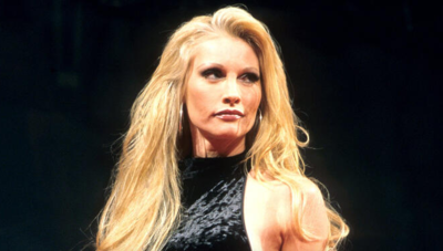 WWE fans obsess over viral photo of Sable featuring an evolved Brock Lesnar