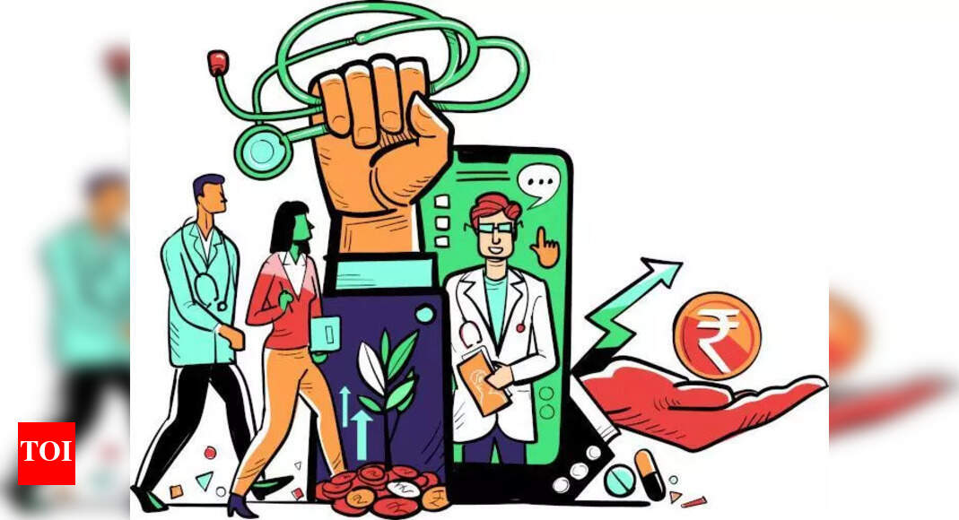 Delhi DGHS to Oversee Health Infrastructure Programs
