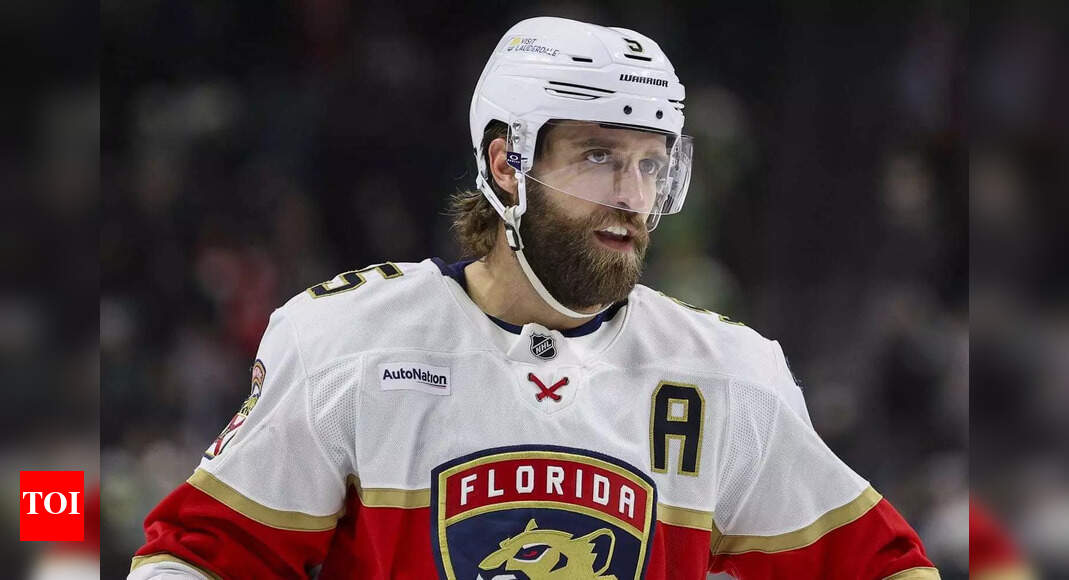 Senators Target Ekblad to Bolster Defense Amid Jensen Injury Concerns