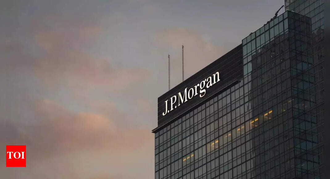JP Morgan Chase Launches Geopolitical Center Led by Derek Chollet