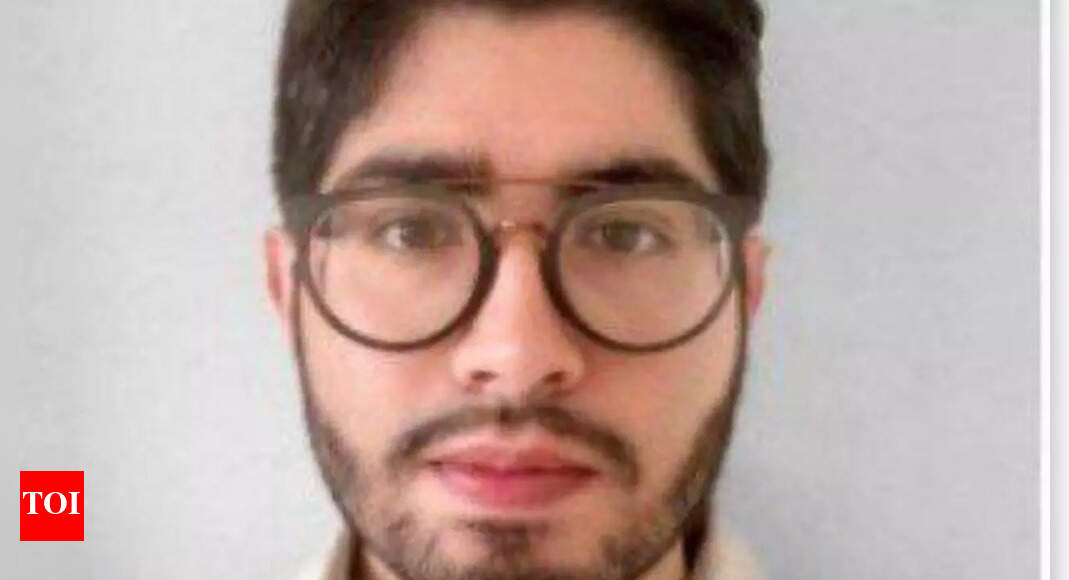 Shooter Elias Rodriguez's affiliation with far-left party, donation to Biden campaign: New details emerge