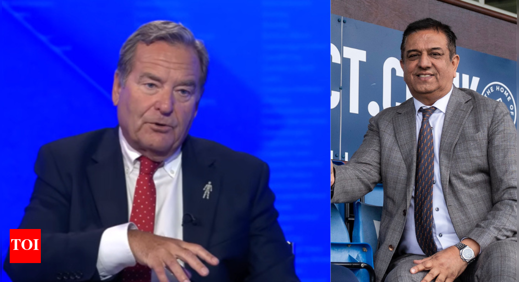 Jeff Stelling Resigns Over Hartlepool United Takeover Issues
