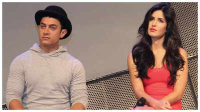 'Aamir Khan didn’t make money from Laal Singh Chaddha, says his CA; adds ‘Katrina Kaif is sharp in money matters’