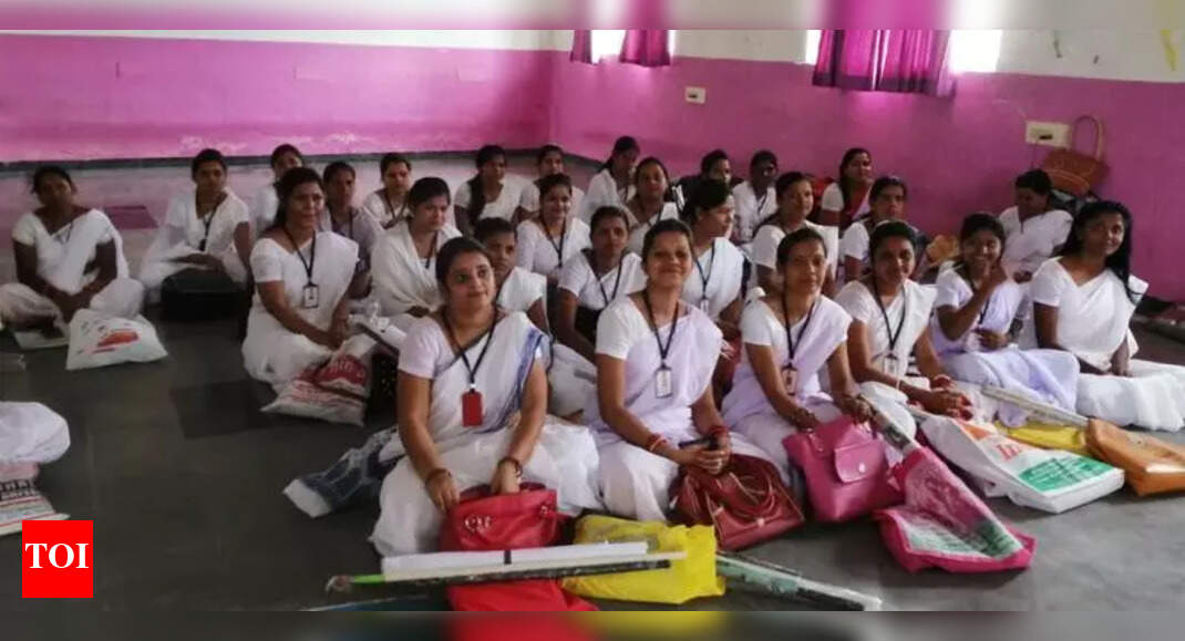 Pottangi MLA Calls for Teacher Training Program in Koraput