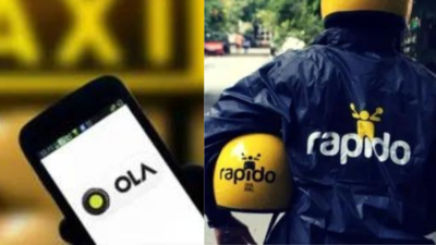 CCPA probes Ola, Rapido over 'advance tip' feature after notice to Uber