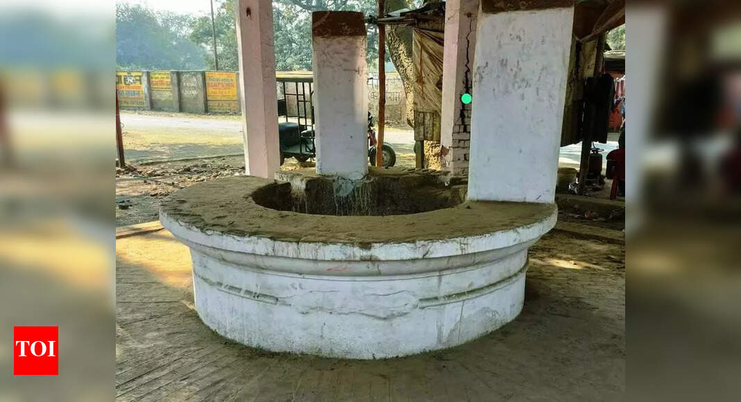 Lawyer Urges Preservation of Ancient Wells in Pilibhit