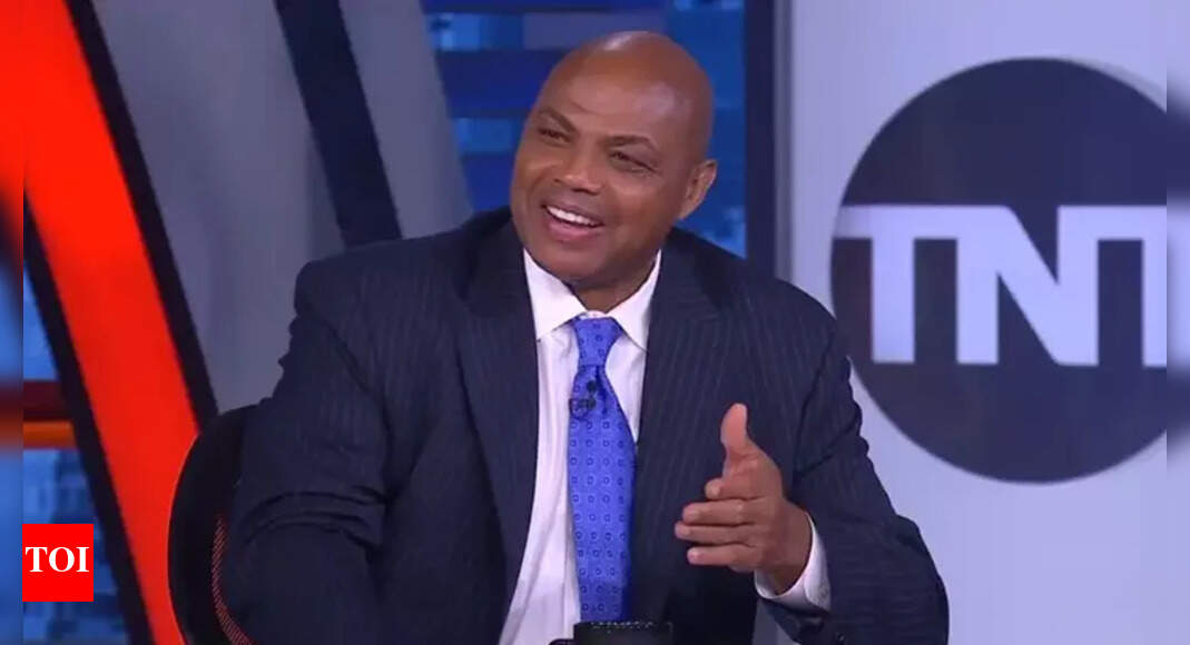 Barkley and Michaels Join TNT Hockey Broadcast