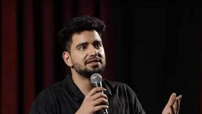 Samay Raina hints at 'India's Got Latent' return amidst legal proceedings and international tour: 'Good things take time'