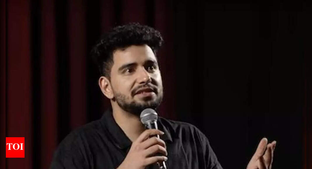 Samay Raina hints at 'India's Got Latent' return