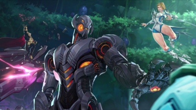 Marvel Rivals early Season 2.5 patch notes - All Hero Changes