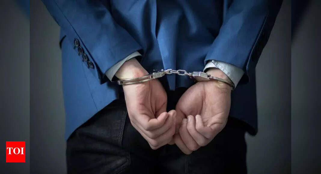 Hyderabad Businessman Arrested for Alleged Exploitation