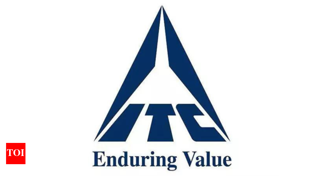 ITC Shares Rise Over 3% Amid Brokerage Revisions