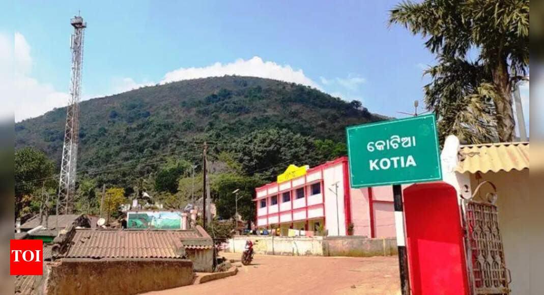 Odisha to Launch Fund to Protect SC/ST Land Ownership