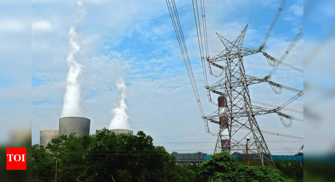 Punjab Power Plants Ramp Up Production Amid Rising Demand