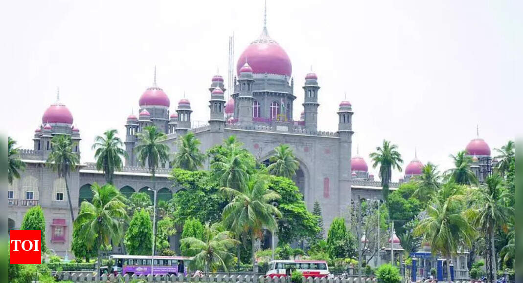 Telangana High Court Criticizes Police in Rape Case Notice