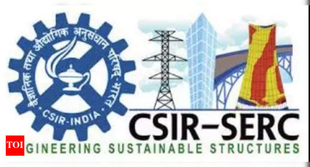 CSIR-SERC Develops Railway Bridge Safety Guidelines