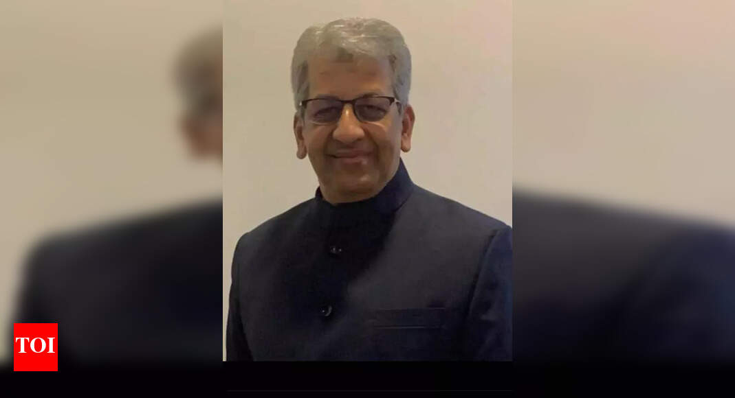 Former Judge Seshasayee to Join National Company Law Tribunal
