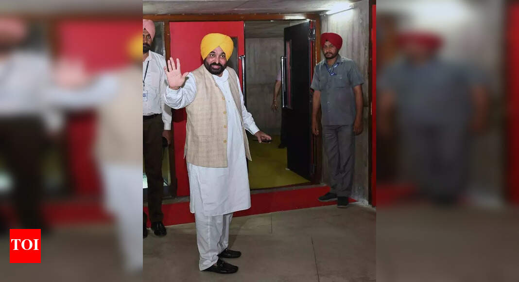 Punjab Govt Spent Rs 1,534 Crore on Media Ads in 8 Years