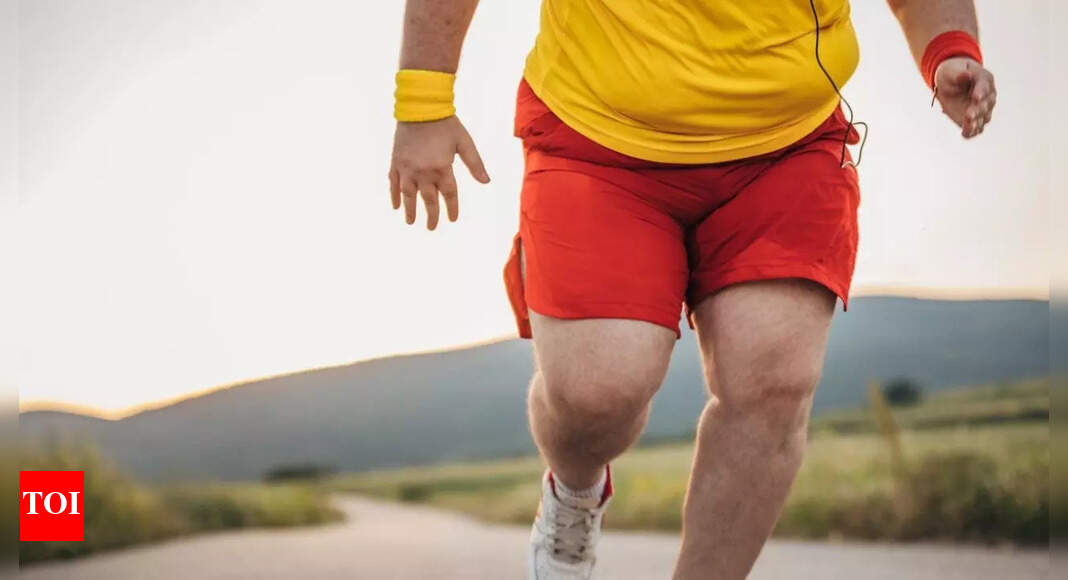 Simple Walking Tips to Burn Belly Fat