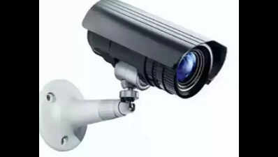 ‘Install CCTV cams inside cabins of police officers’