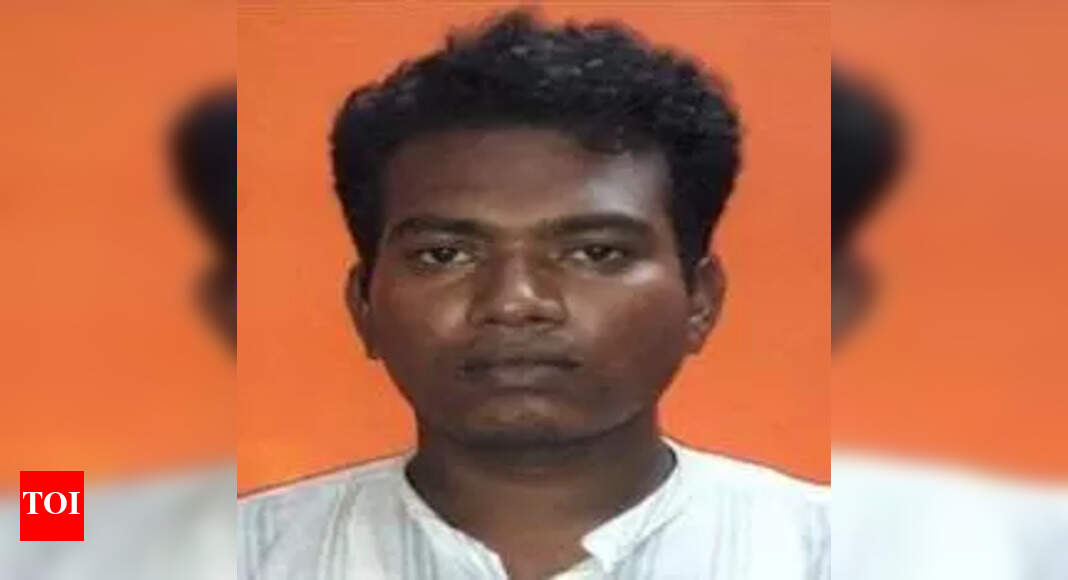 Bengaluru Pub Robbery Suspect Apprehended in Odisha