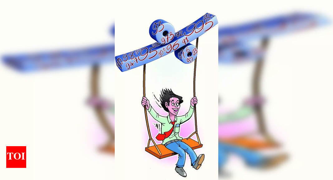 Bengaluru North & South Top SSLC Exam A+ Scorers; Educators Advocate for Internal Marks