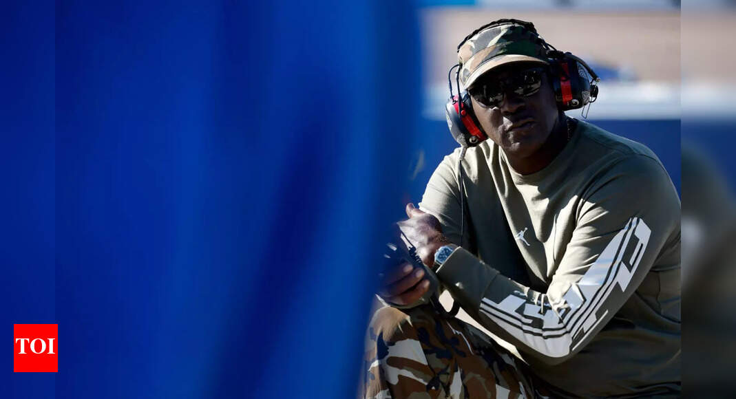 Michael Jordan's NBC Deal: Is $40 Million Accurate?