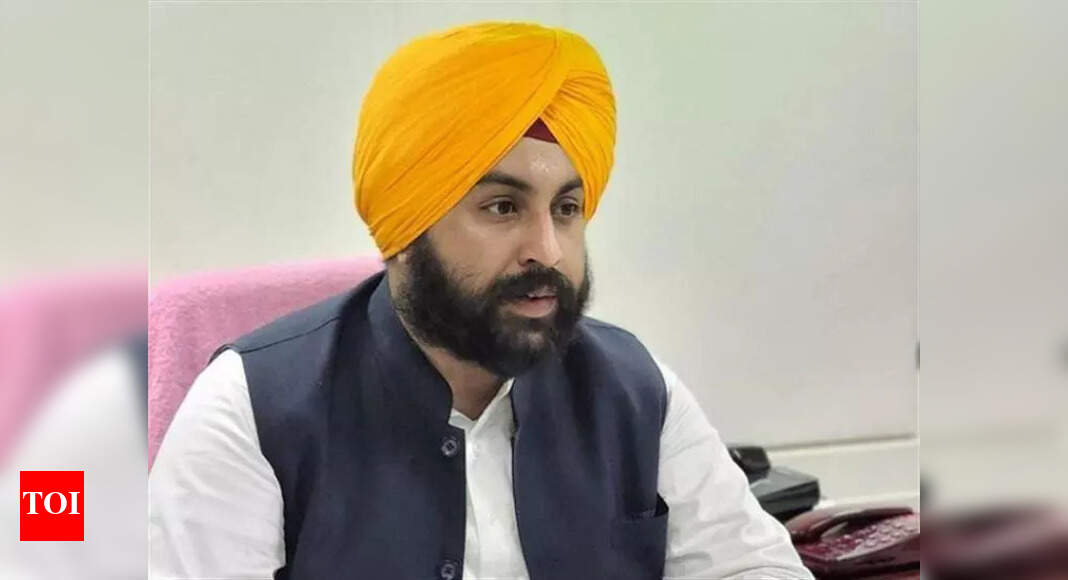 Punjab Minister Inaugurates School Infrastructure Projects
