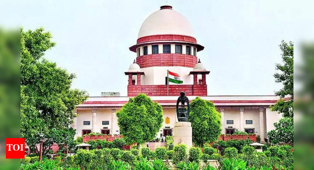 Supreme Court Panel Studies Kerala's Farm Success