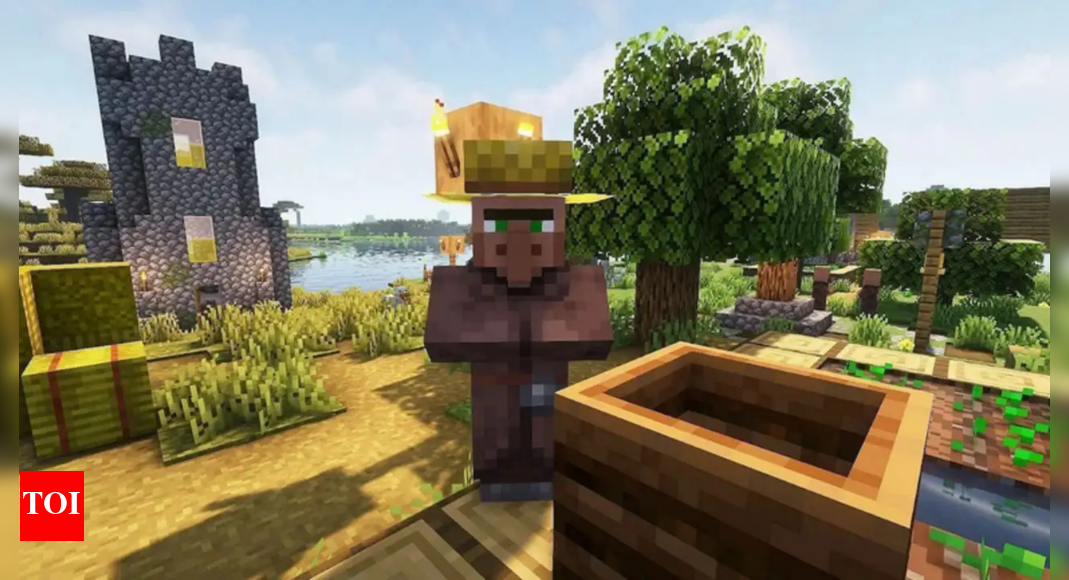 Minecraft Villager Professions: A Comprehensive Guide