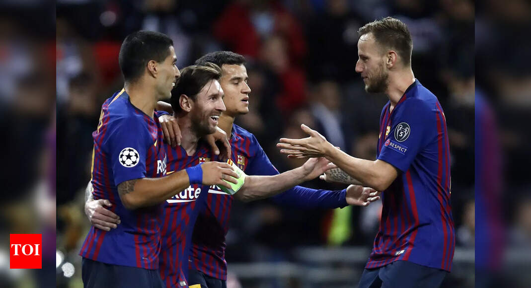 Rakitic Urges Yamal to Create Own Path at Barcelona