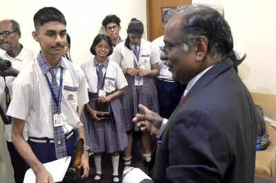 ISRO chief stresses national security in Kolkata | Kolkata News - Times of India