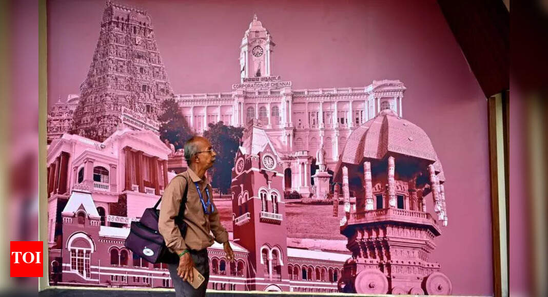 Telangana to Receive Significant Railway Investment, Says Minister