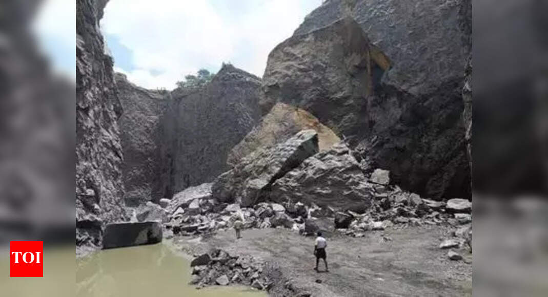 Govt Directs Quarry Inspections After Recent Accidents