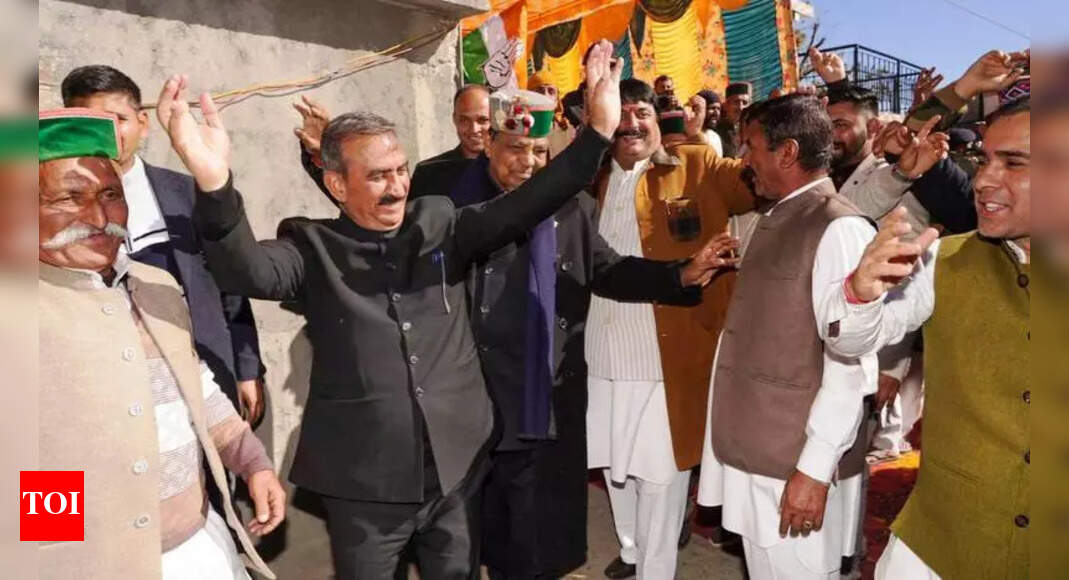 Himachal Pradesh Issues Bylaws for Village Waste Management