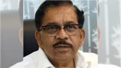 Minister denies link with racket, DKS says Parameshwara may have gifted Ranya Rao Rs 15-25 lakh